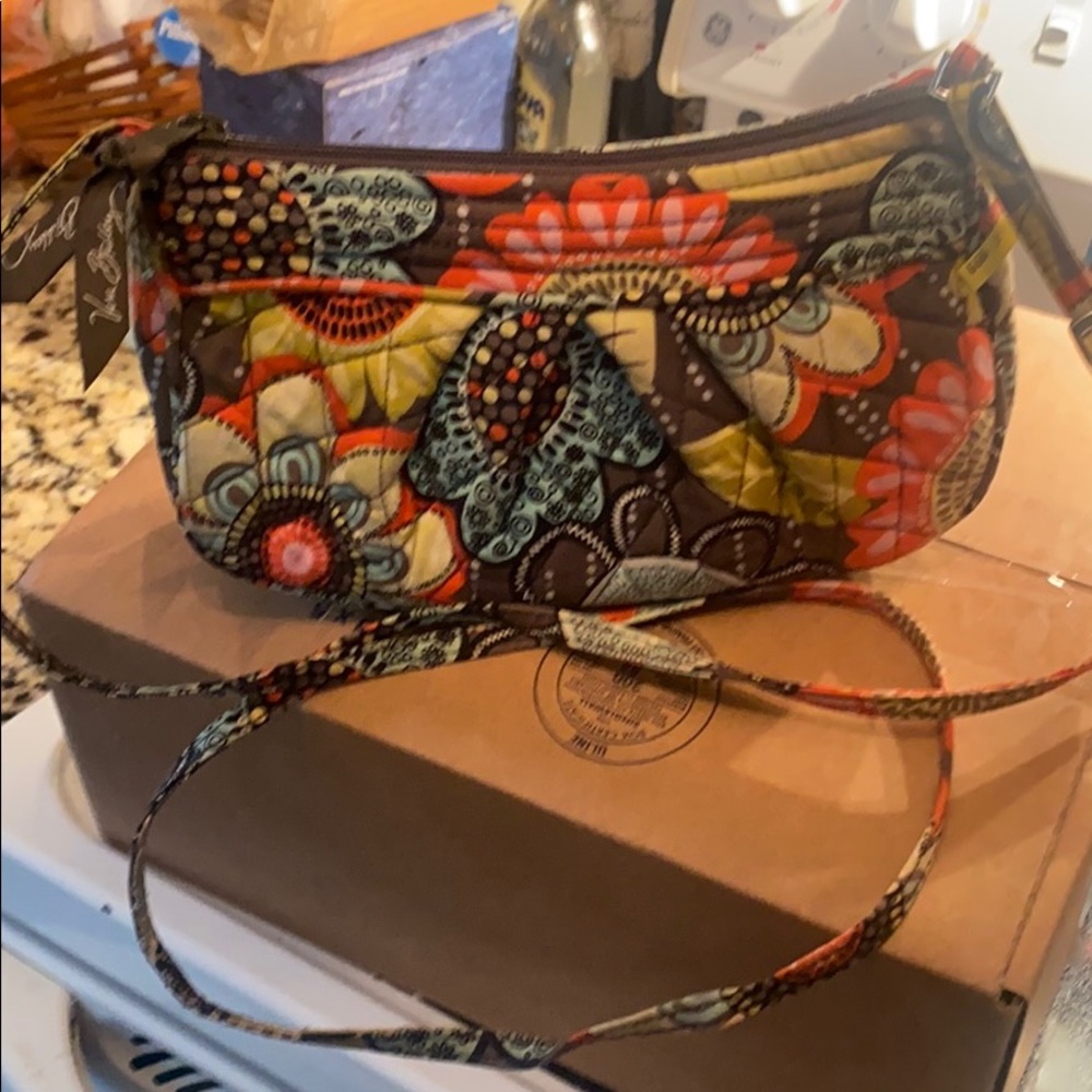 Vera Bradley small purse